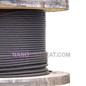 سیم بکسل آسانسوری  سیم بکسل آسانسوری